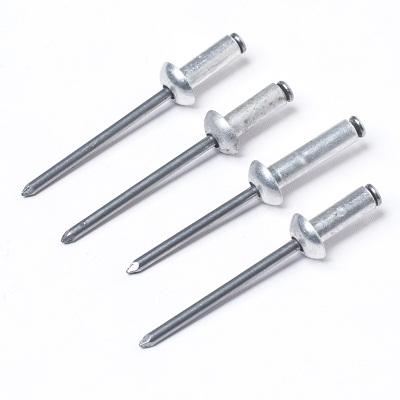 REMACHE ALUMINIO ESTANDAR 4,0X 8 % (1000)