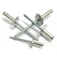 REMACHE ALUMINIO ESTANDAR 5,0X10 % (500)