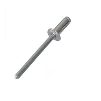 REMACHE ALUMINIO ESTANDAR 4,8X18%  (500)