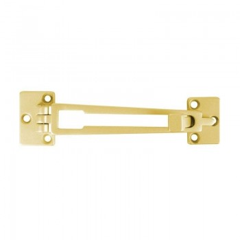 RETENEDOR PUERTA DORADO M. 028