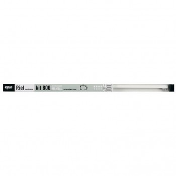 RIEL KIT PVC 806 MANUAL 05 200