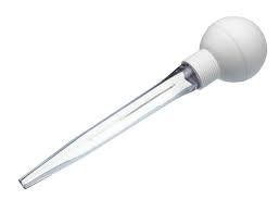 (AGOTADO) ROCIADOR EXTRACTOR DE SALSAS 28 CM.