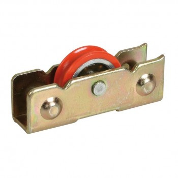 RODAMIENTO VENTANA METL CLL-104