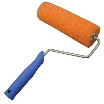 RODILLO ESP/PORO 4 18 CM.