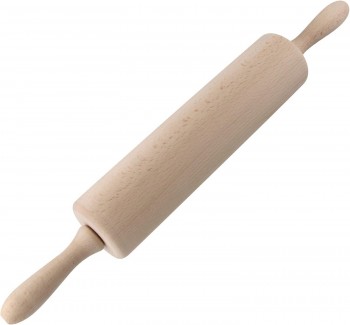 RODILLO AMASAR MADERA 50X5CM.