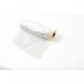ROLLO FILM CINTA ADHESIVA   30X20M.