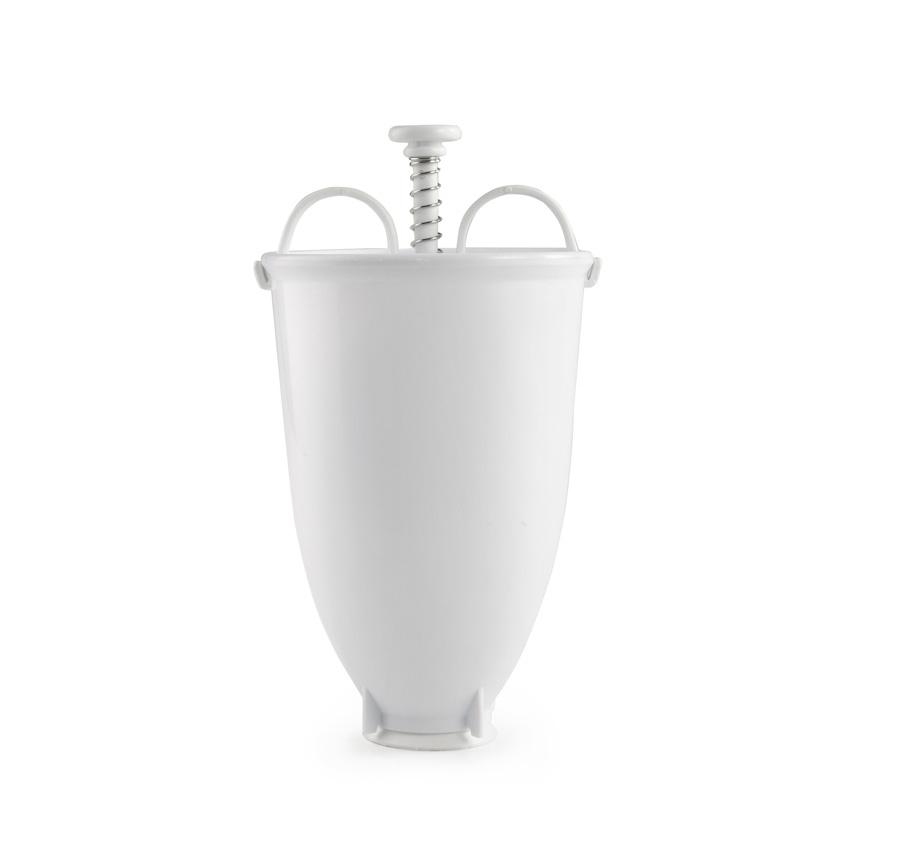 ROSQUILLERA PLASTICO IBI  765100