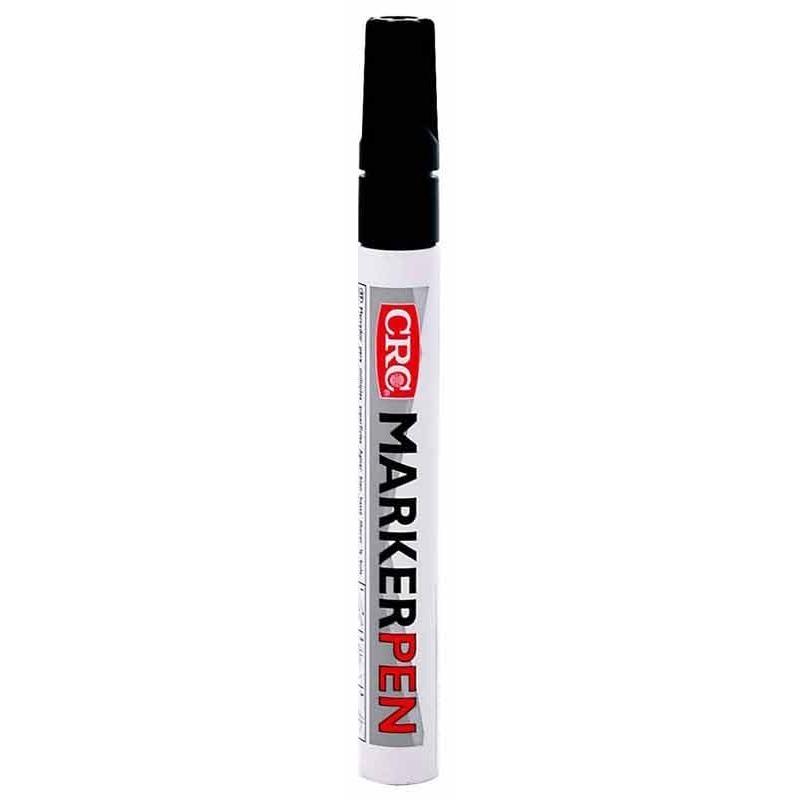 ROTULADOR MARKERPEN AMARILLO MARCADOR 10ML.
