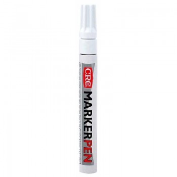 ROTULADOR MARKERPEN AZUL MARCADOR 10ML.