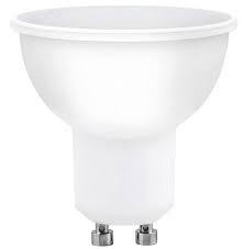 ROYAL DICROICA LED GU-10  5W 6400K 110848