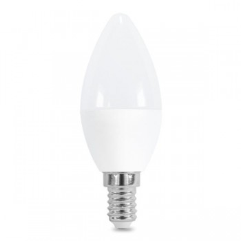 ROYAL VELA E-14 LED 6W 6400K