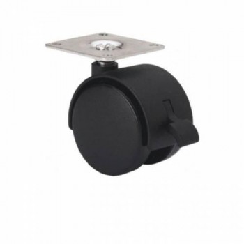 RUEDA PLATINA 50X50 50 1-0129 TW-0110