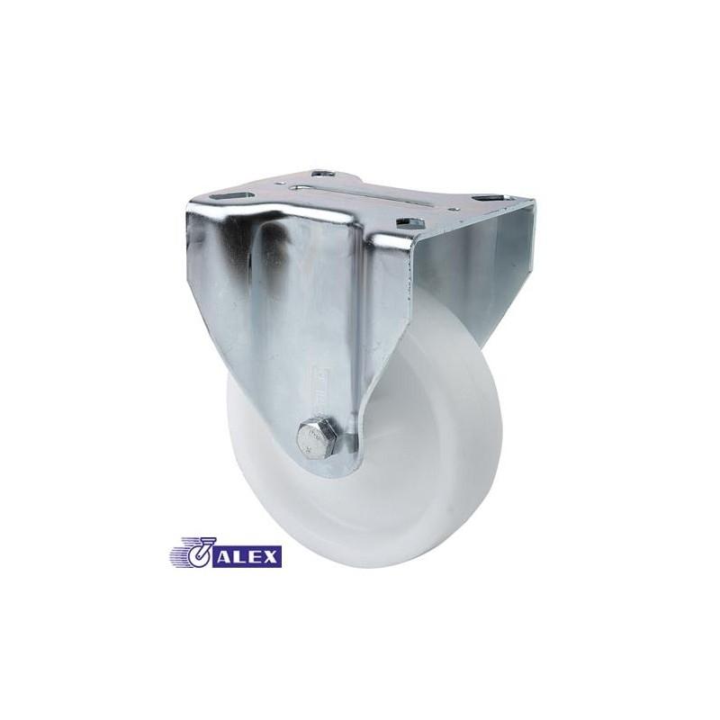 RUEDA POLIAMIX 125 FIJA 2-0240