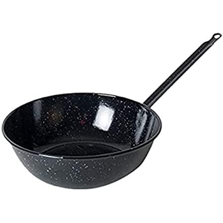 SARTEN HONDA ESMAL/MANGO 20CM.