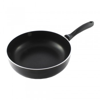 (AGOTADO) SARTEN HONDA INDUCC 26CM. WURKO