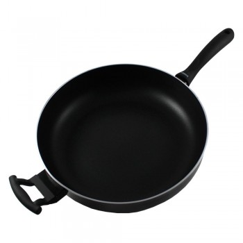 SARTEN HONDA INDUCC 30CM WURKO