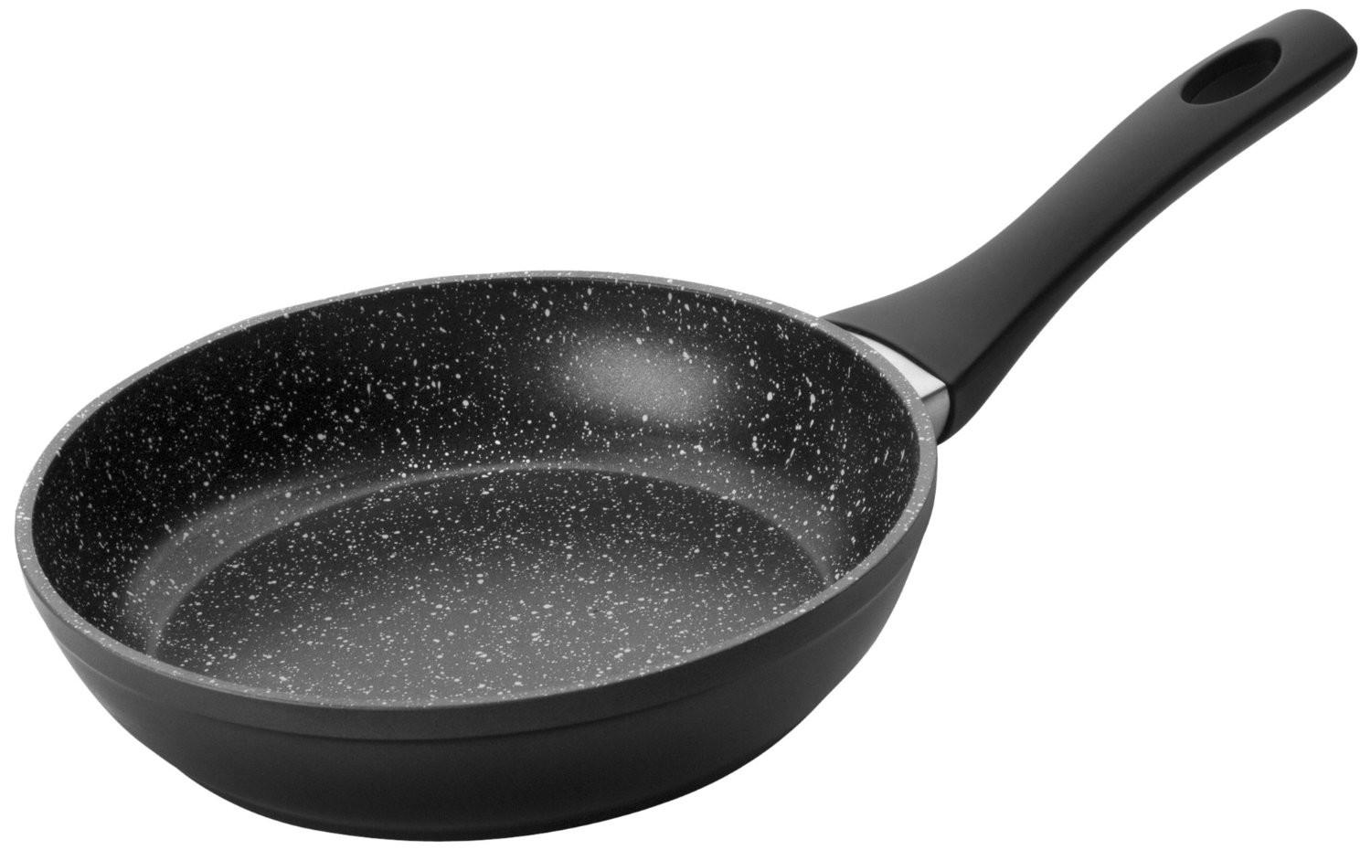 SARTEN NATURA INDUCCION 24CM.  440024