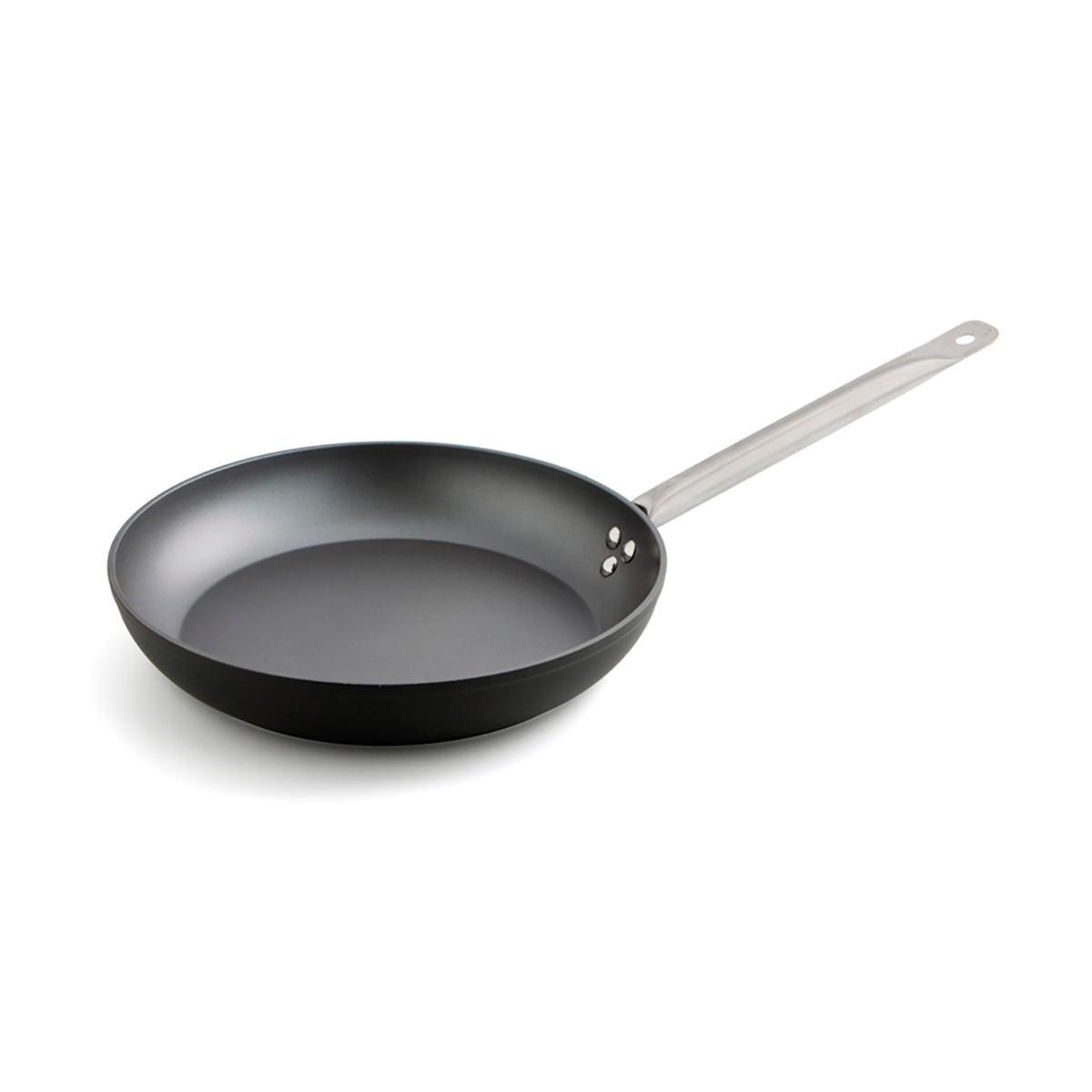 SARTEN ALUMINIO LA COCINERA VITRO 32CM.
