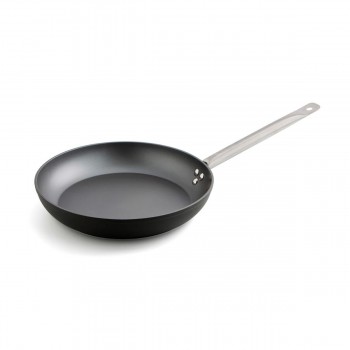 SARTEN ALUMINIO LA COCINERA VITRO 32CM.