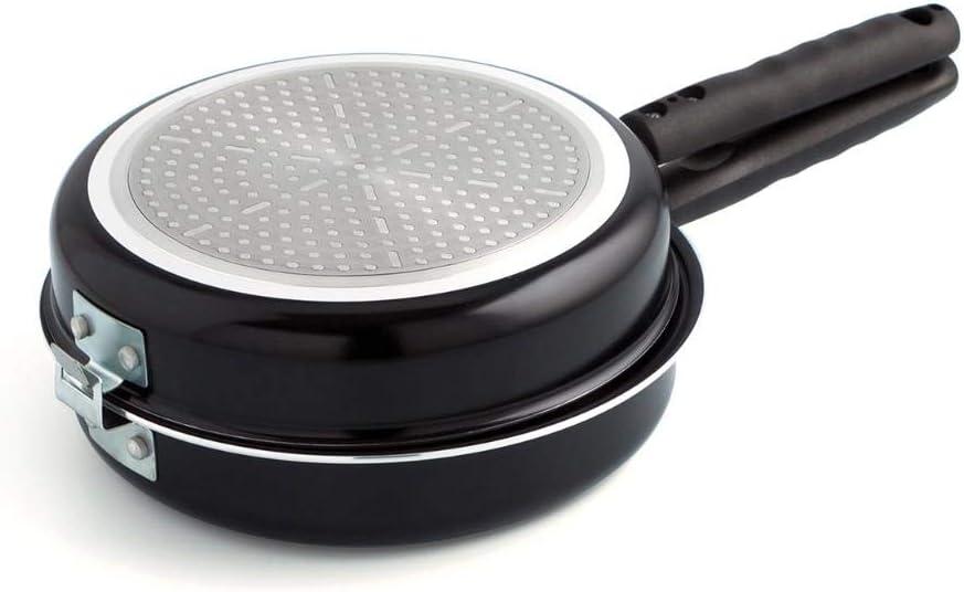 SARTEN TORTILLA LIFE 20CM.  3407