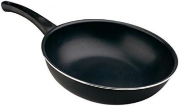 SARTEN WOK ALUM VITRO INDUC 26CM 3362