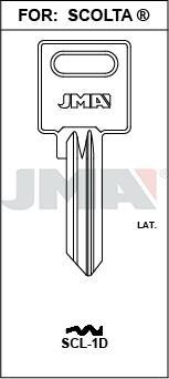 SCL1D JMA C ACERO