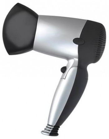 SECADOR PELO VIAJE 1200W  DVTECHHT-8002