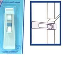 SEGURIDAD PROTECTOR NEVERA (1U)  4021