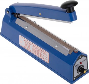 SELLADORA BOLSAS PFS200