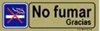 SEÑAL ADH *NO FUMAR*  4641