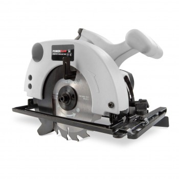 SIERRA CIRCULAR 800W VARO POWC2020