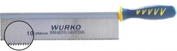 (AGOTADO) SERRUCHO COSTILLA FINO M/SOFT, 414250
