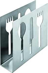 SERVILLETERO DE MESA INOX IBI  724600