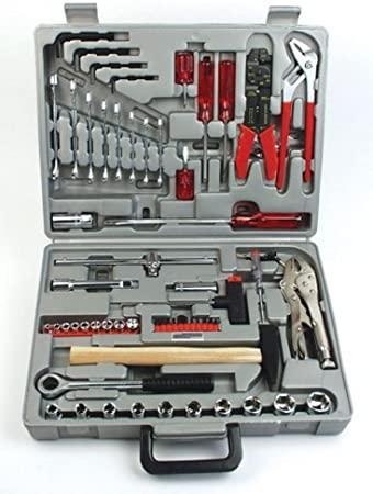 SET DE HERRAMIENTAS DE 100P. TK01284