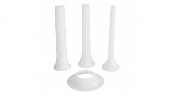 SET EMBUDO ELMA 15/20/25-90 Nº 32