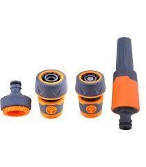 SET RIEGO 19-21MM GRIFOS 1/2-3/4  15SET341