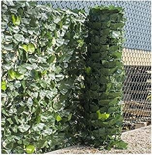 SETO JARDIN HOJA PUNTA WURKO 1,5X3M.