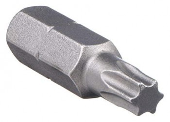 SH PUNTA TORX TX15 MM.