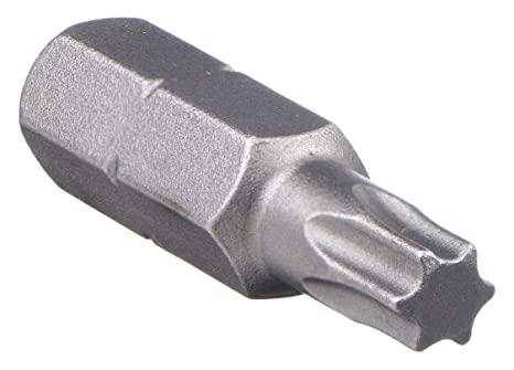 SH PUNTA TORX TX40 MM.