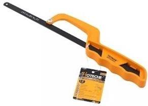 HOTECHE SIERRA MANO MANGO PLASTICO 330102