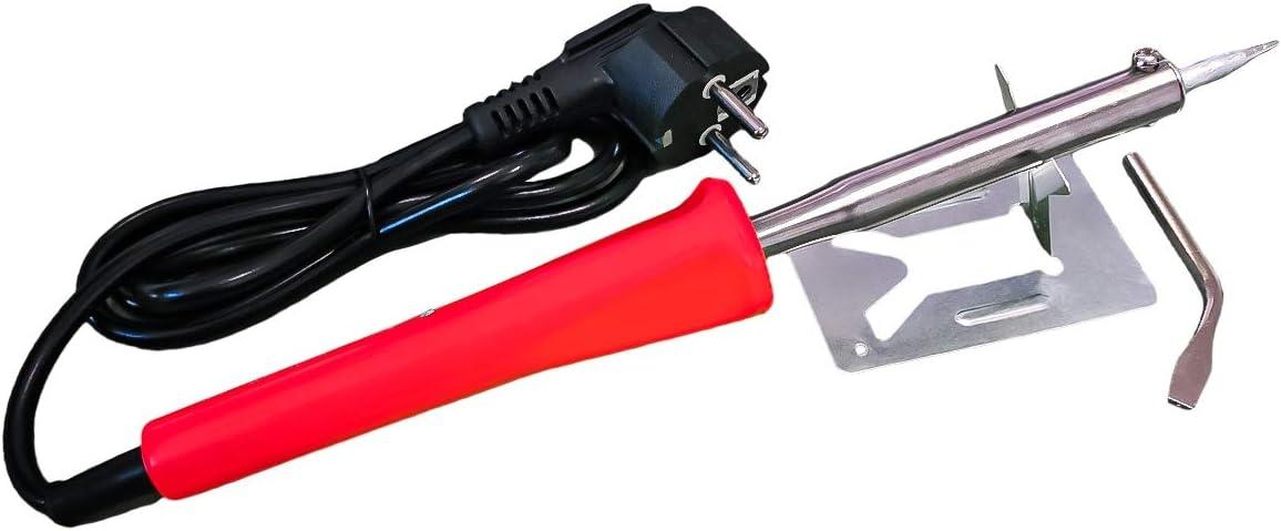 SOLDADOR ELECTRICO ALLPER 60W  914967