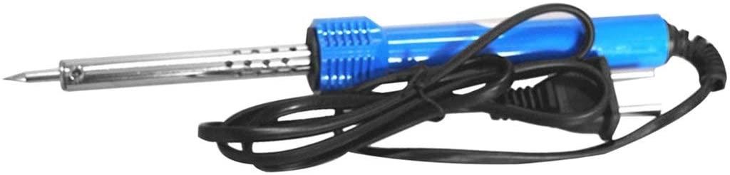 (AGOTADO) SOLDADOR PUNTA LAPIZ 80W. 472080