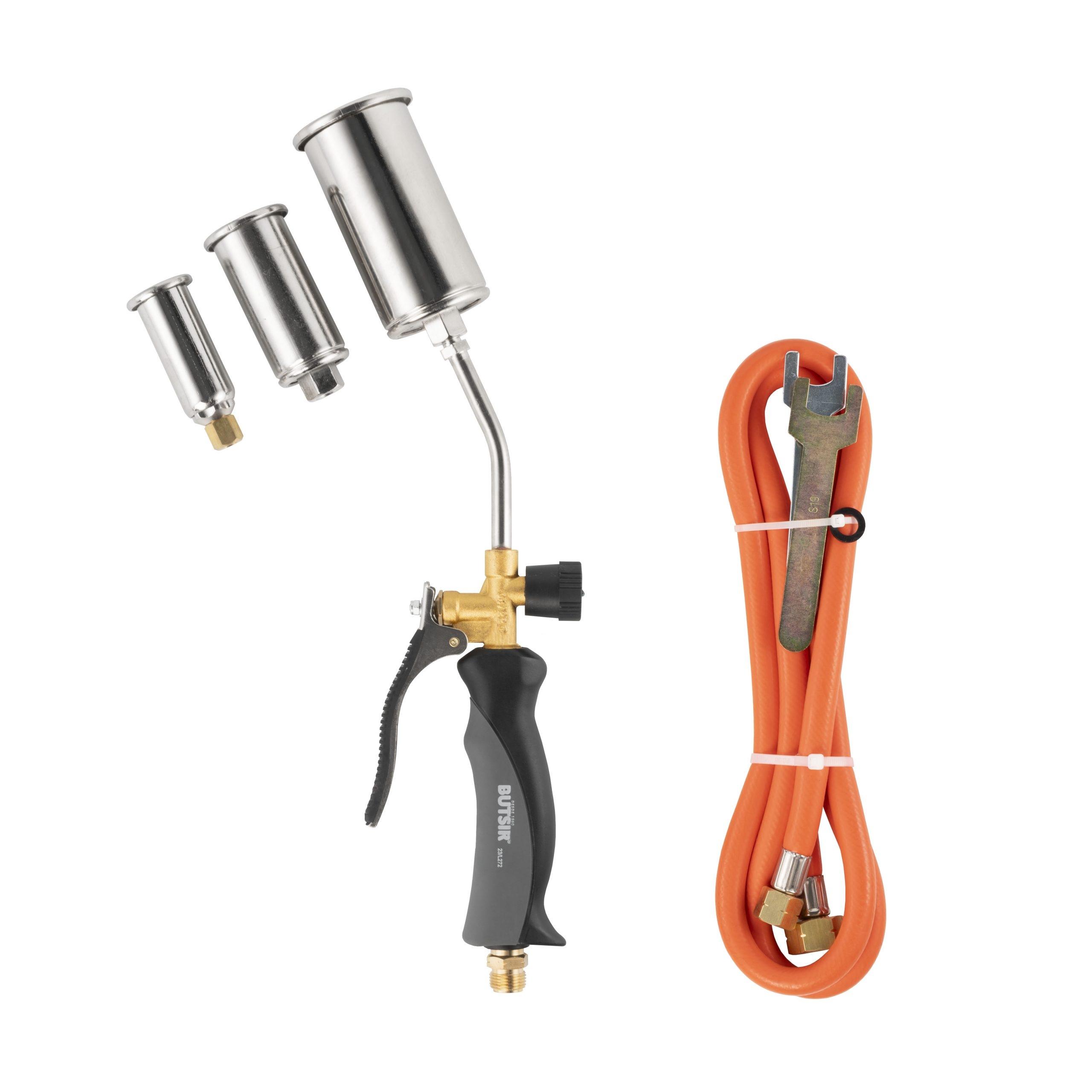 SOPLETE CON GATILLO KIT 108L