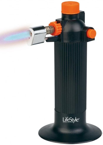 SOPLETE REPOSTERIA GAS LIFE 2600