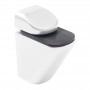 SOPORTE BALDA REGULA 912 BCO B2U.