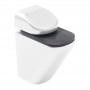 SOPORTE BALDA REGULA 912 BCO B2U.