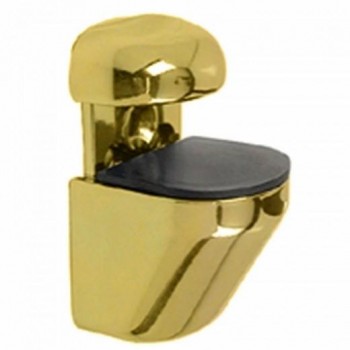 SOPORTE BALDA REGULA 912 ORO B2U.
