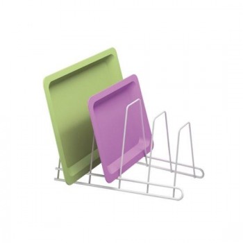 SOPORTE BANDEJAS OSCAR (SP. LINE) 26X15X18