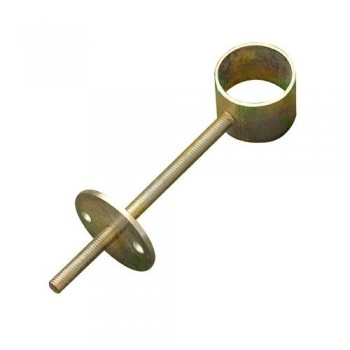 SOPORTE BARRA M. 8/16 C/ARMA BICROM