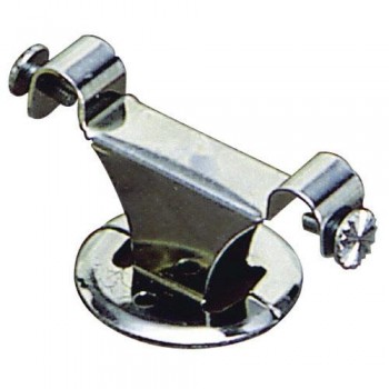 SOPORTE DOBLE TECHO Nº 9 BLANCO